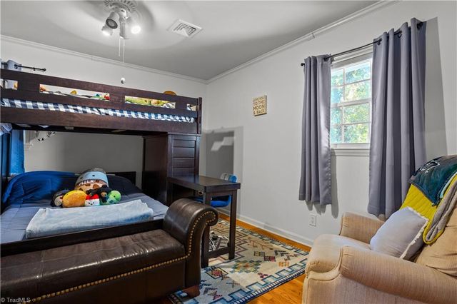 113 Falkener Drive, Greensboro, NC 27410