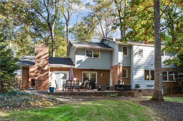 113 Falkener Drive, Greensboro, NC 27410