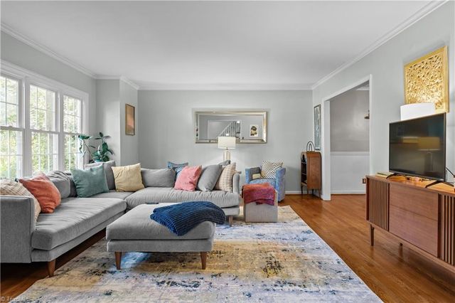 113 Falkener Drive, Greensboro, NC 27410