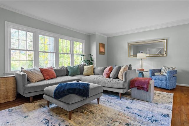 113 Falkener Drive, Greensboro, NC 27410