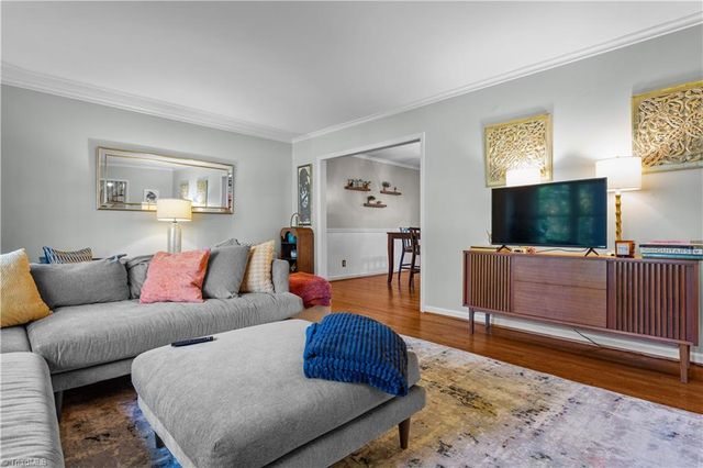 113 Falkener Drive, Greensboro, NC 27410