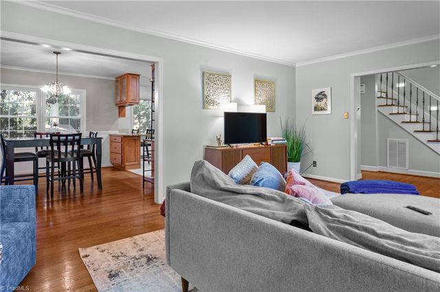 113 Falkener Drive, Greensboro, NC 27410