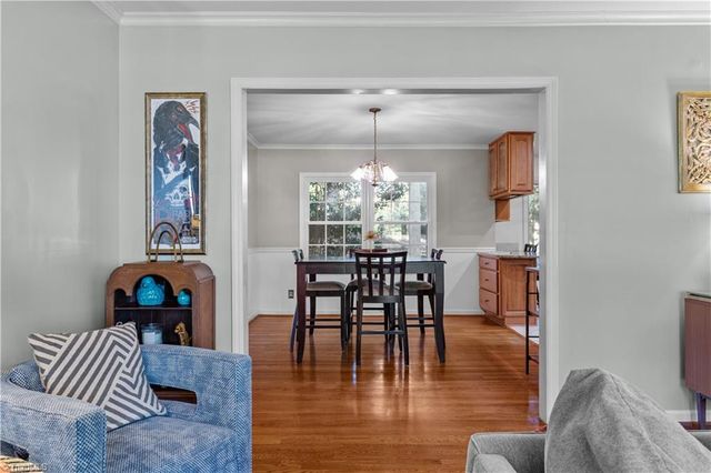 113 Falkener Drive, Greensboro, NC 27410