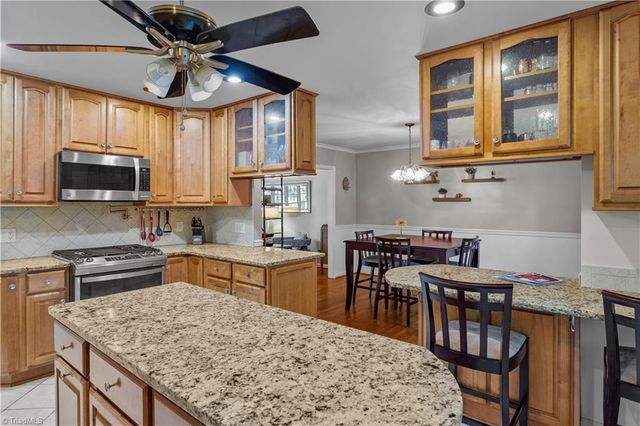 113 Falkener Drive, Greensboro, NC 27410