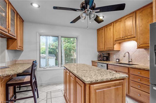 113 Falkener Drive, Greensboro, NC 27410