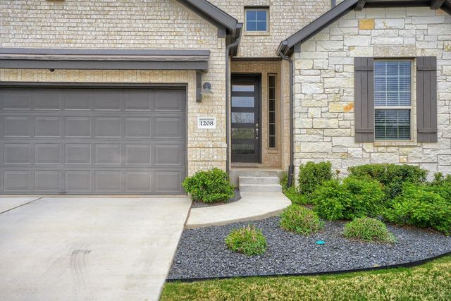 1208 Jacksdaw DR, Austin, TX 78737