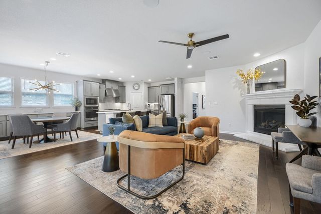 1208 Jacksdaw DR, Austin, TX 78737