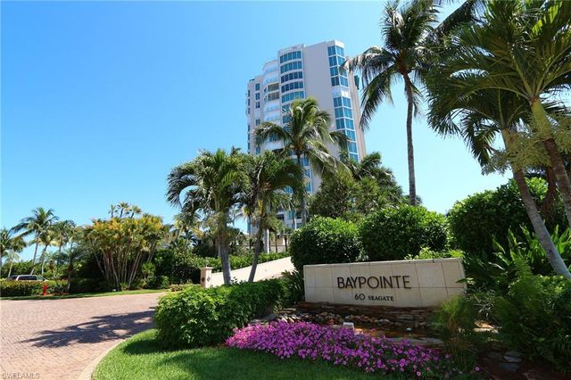 60 Seagate DR 805, Naples, FL 34103