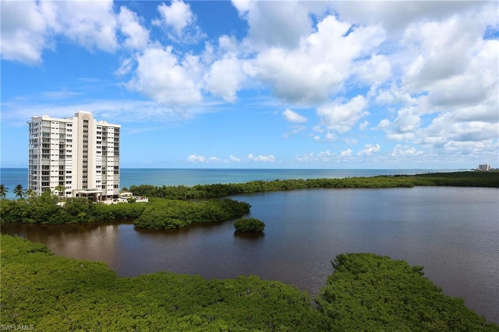60 Seagate DR 805, Naples, FL 34103