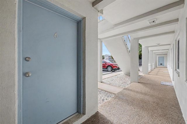 2110 GULF BOULEVARD 6, Indian Rocks Beach, FL 33785