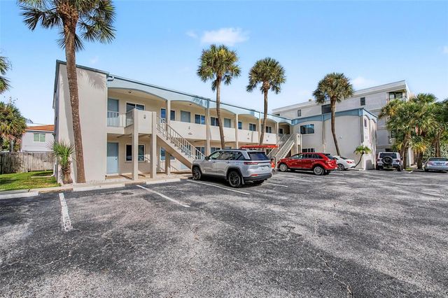 2110 GULF BOULEVARD 6, Indian Rocks Beach, FL 33785