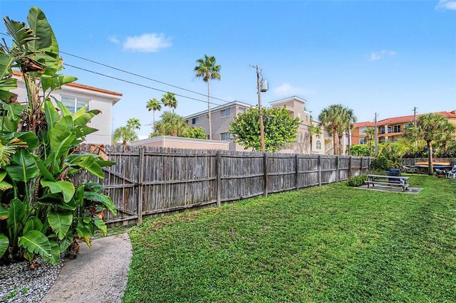 2110 GULF BOULEVARD 6, Indian Rocks Beach, FL 33785