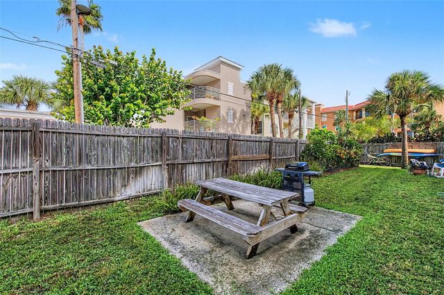 2110 GULF BOULEVARD 6, Indian Rocks Beach, FL 33785