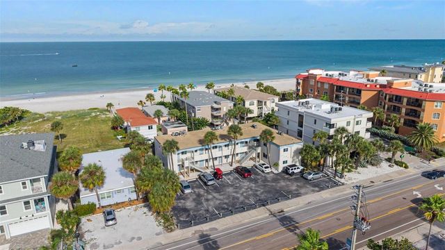 2110 GULF BOULEVARD 6, Indian Rocks Beach, FL 33785