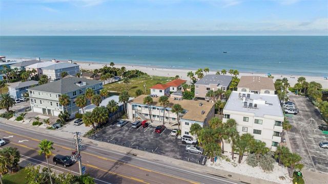 2110 GULF BOULEVARD 6, Indian Rocks Beach, FL 33785