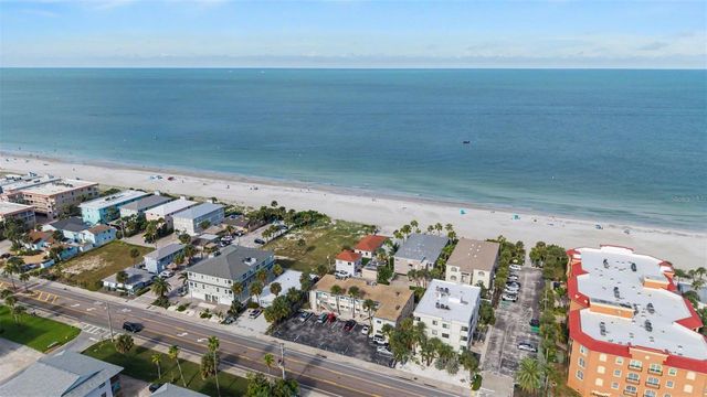 2110 GULF BOULEVARD 6, Indian Rocks Beach, FL 33785