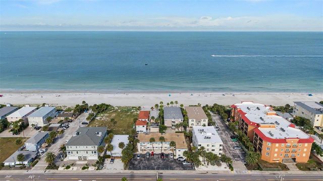 2110 GULF BOULEVARD 6, Indian Rocks Beach, FL 33785