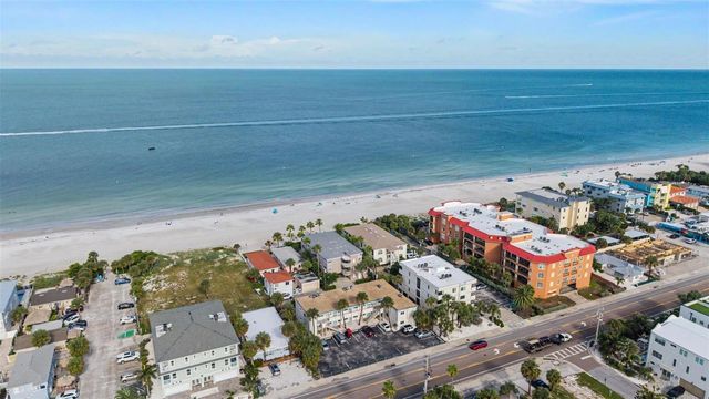 2110 GULF BOULEVARD 6, Indian Rocks Beach, FL 33785