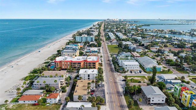 2110 GULF BOULEVARD 6, Indian Rocks Beach, FL 33785