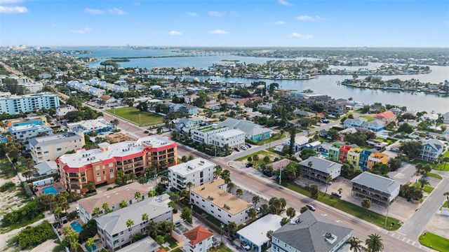 2110 GULF BOULEVARD 6, Indian Rocks Beach, FL 33785
