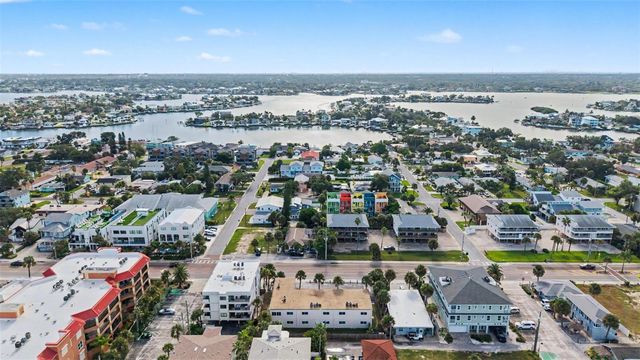 2110 GULF BOULEVARD 6, Indian Rocks Beach, FL 33785