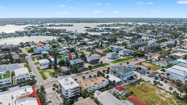 2110 GULF BOULEVARD 6, Indian Rocks Beach, FL 33785