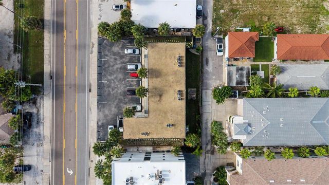 2110 GULF BOULEVARD 6, Indian Rocks Beach, FL 33785