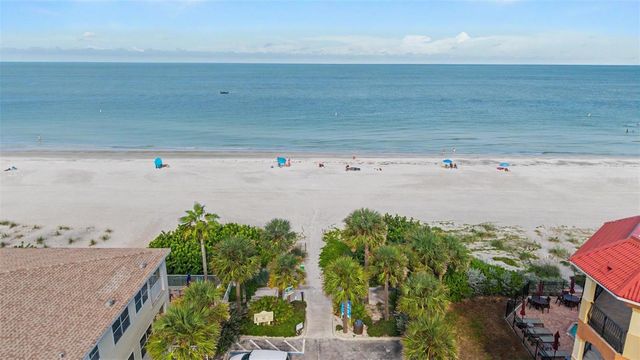 2110 GULF BOULEVARD 6, Indian Rocks Beach, FL 33785