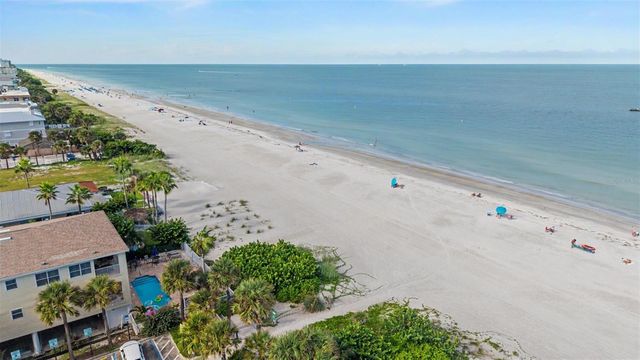 2110 GULF BOULEVARD 6, Indian Rocks Beach, FL 33785