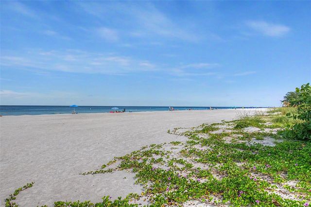 2110 GULF BOULEVARD 6, Indian Rocks Beach, FL 33785