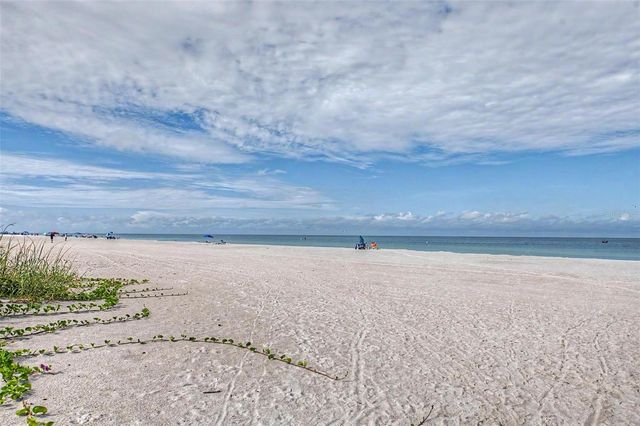 2110 GULF BOULEVARD 6, Indian Rocks Beach, FL 33785