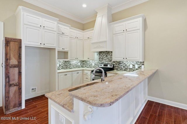 107 Copper Lane, Richland, MS 39218