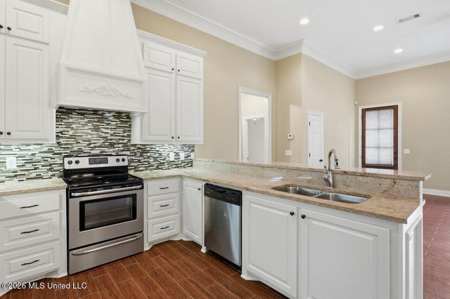 107 Copper Lane, Richland, MS 39218