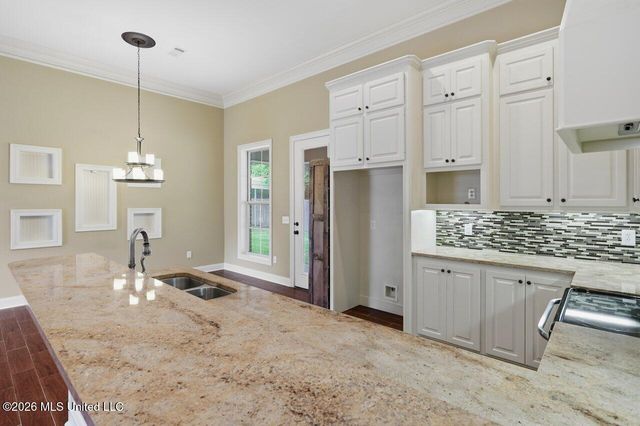 107 Copper Lane, Richland, MS 39218