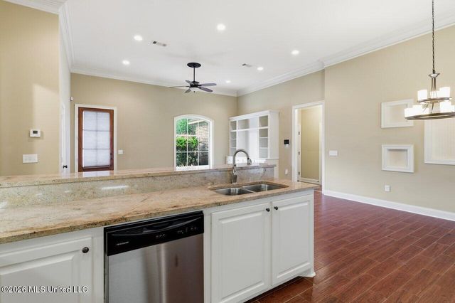 107 Copper Lane, Richland, MS 39218