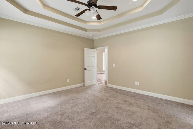 107 Copper Lane, Richland, MS 39218