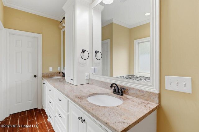 107 Copper Lane, Richland, MS 39218