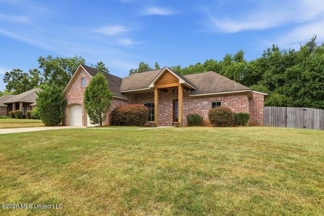 107 Copper Lane, Richland, MS 39218
