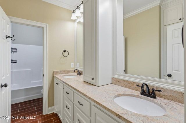 107 Copper Lane, Richland, MS 39218