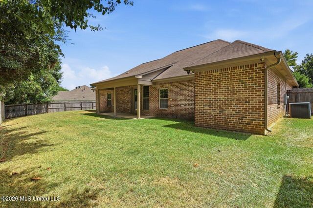 107 Copper Lane, Richland, MS 39218