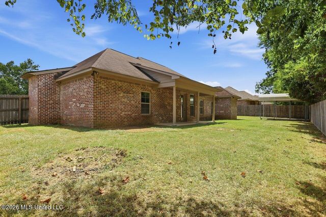 107 Copper Lane, Richland, MS 39218
