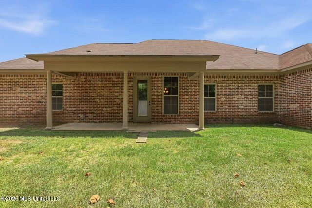 107 Copper Lane, Richland, MS 39218