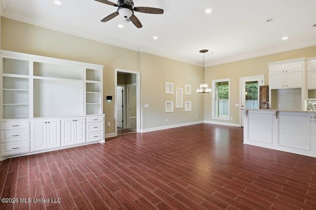 107 Copper Lane, Richland, MS 39218