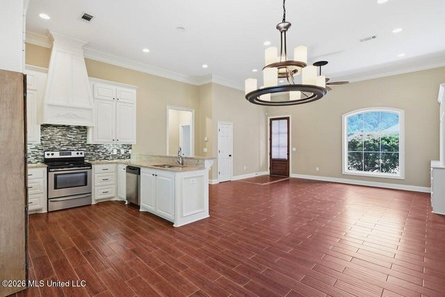 107 Copper Lane, Richland, MS 39218