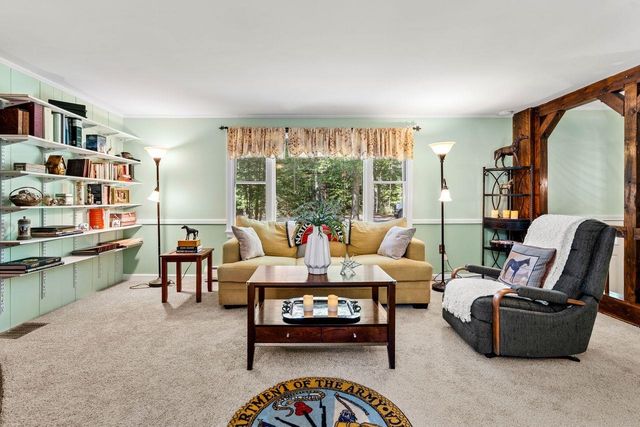 37 Baboosic Lake Road, Amherst, NH 03031