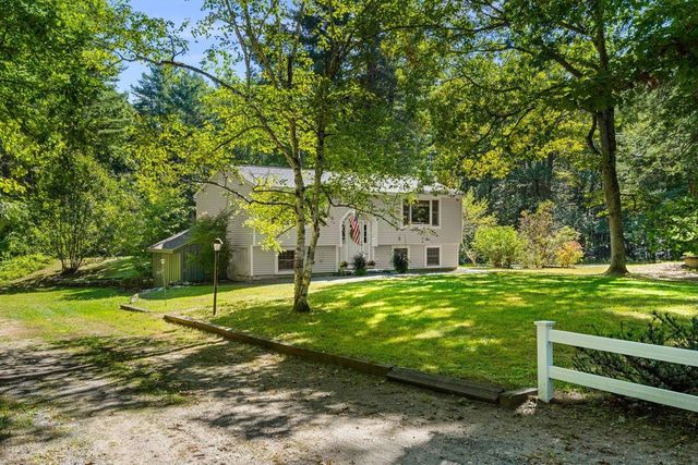 37 Baboosic Lake Road, Amherst, NH 03031