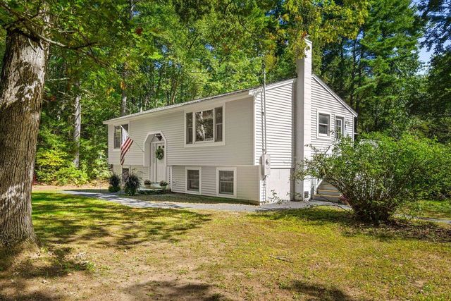 37 Baboosic Lake Road, Amherst, NH 03031