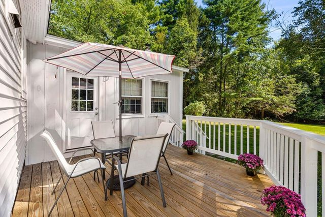 37 Baboosic Lake Road, Amherst, NH 03031