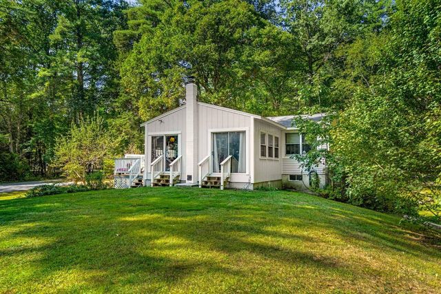 37 Baboosic Lake Road, Amherst, NH 03031
