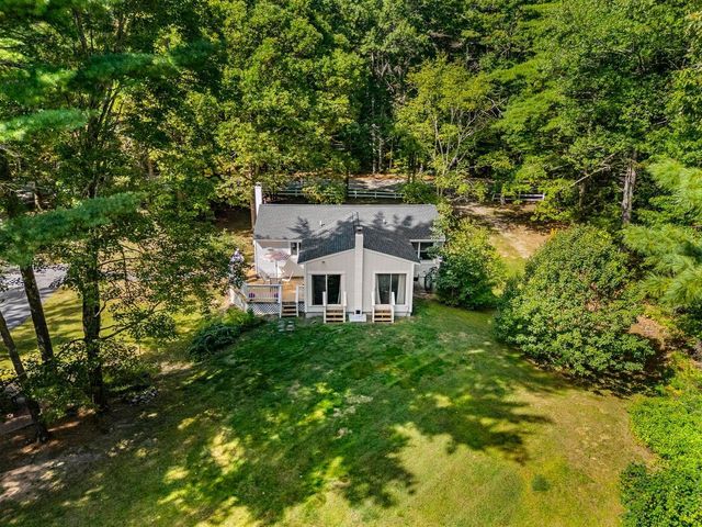 37 Baboosic Lake Road, Amherst, NH 03031